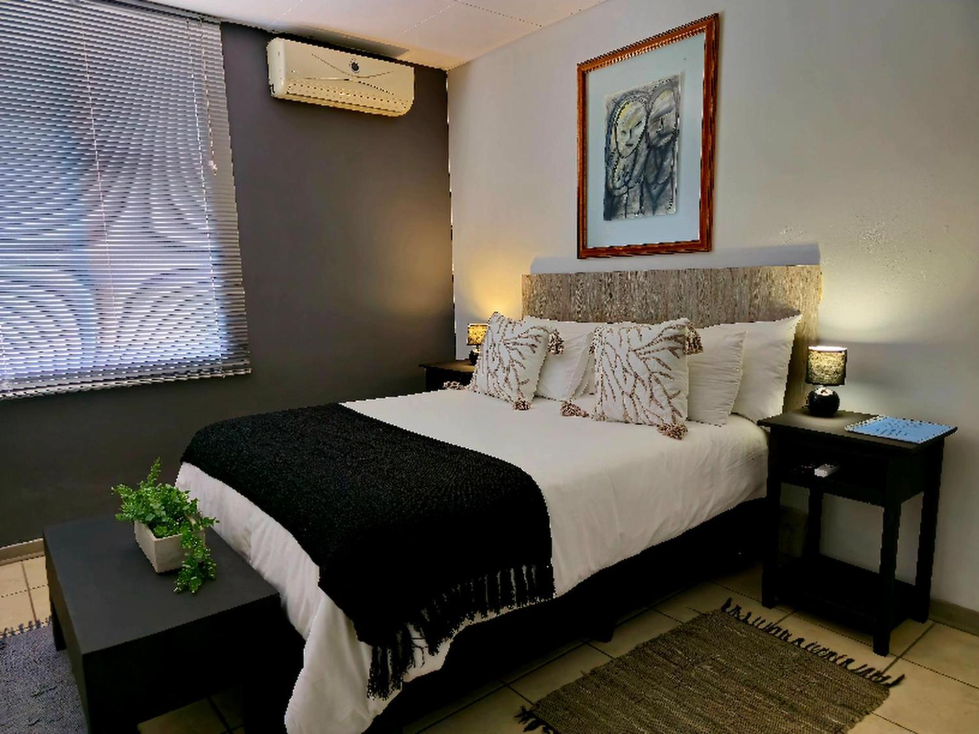 The Lantern Guesthouse Bloemfontein Ngoại thất bức ảnh