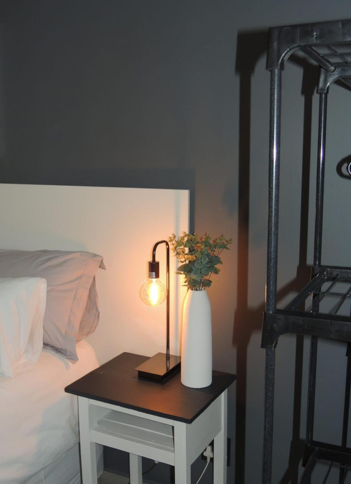 The Lantern Guesthouse Bloemfontein Ngoại thất bức ảnh