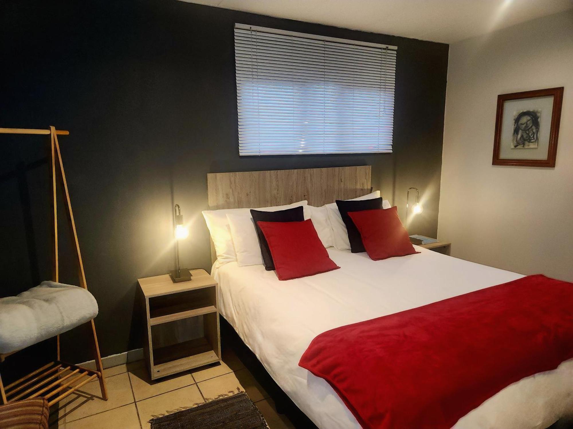 The Lantern Guesthouse Bloemfontein Ngoại thất bức ảnh