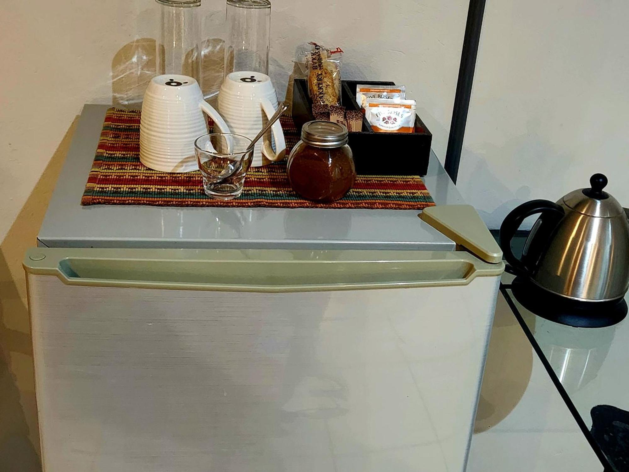 The Lantern Guesthouse Bloemfontein Ngoại thất bức ảnh
