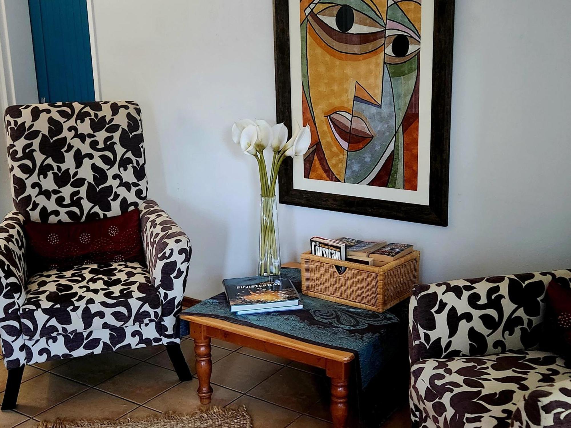 The Lantern Guesthouse Bloemfontein Ngoại thất bức ảnh