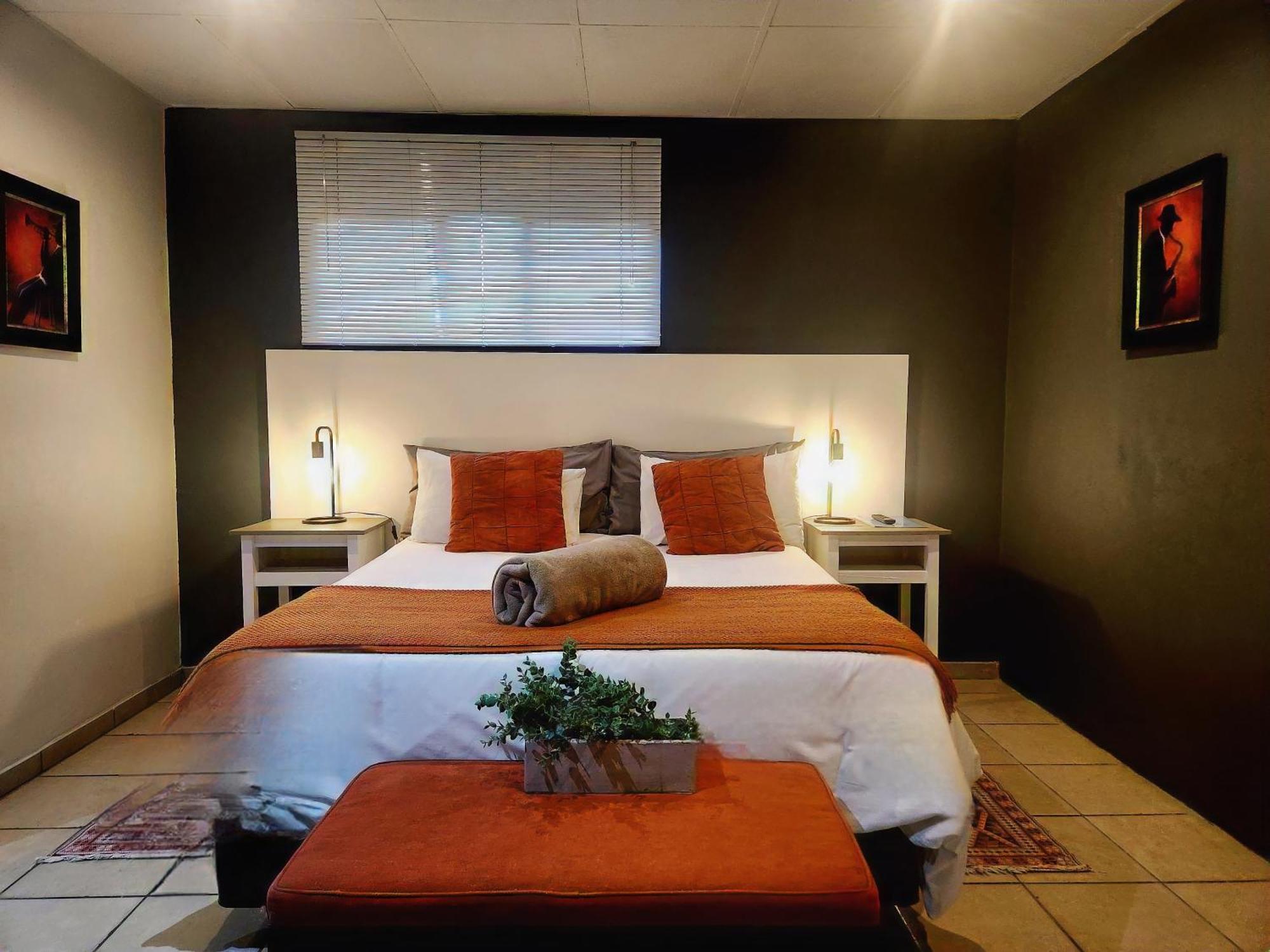 The Lantern Guesthouse Bloemfontein Ngoại thất bức ảnh
