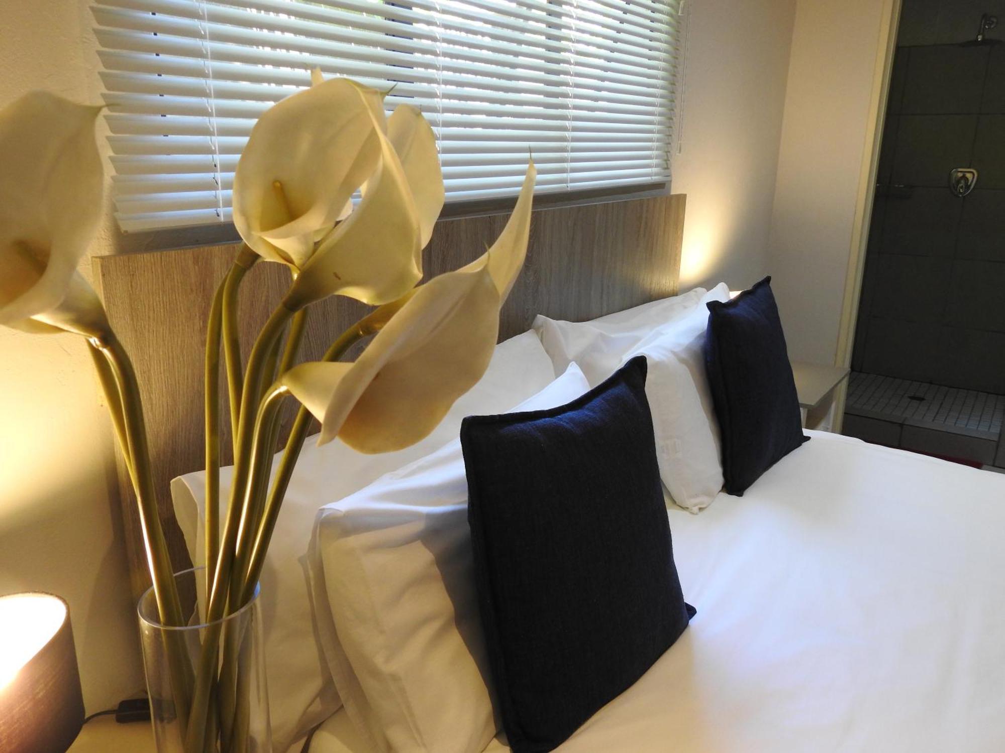 The Lantern Guesthouse Bloemfontein Ngoại thất bức ảnh