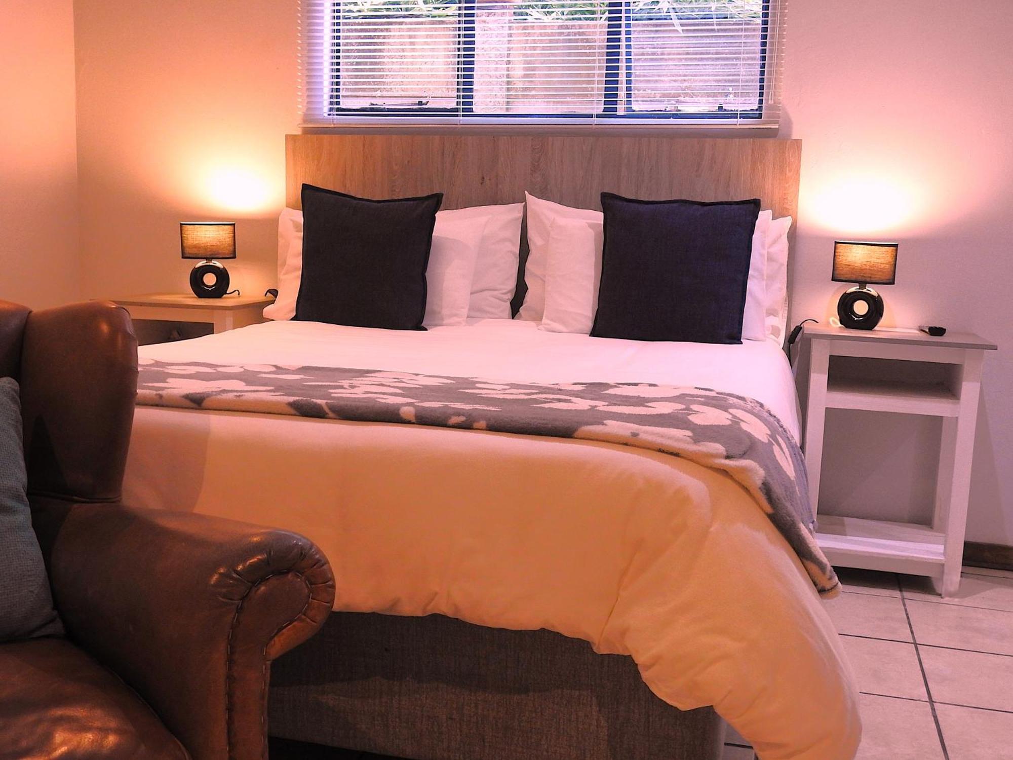 The Lantern Guesthouse Bloemfontein Ngoại thất bức ảnh