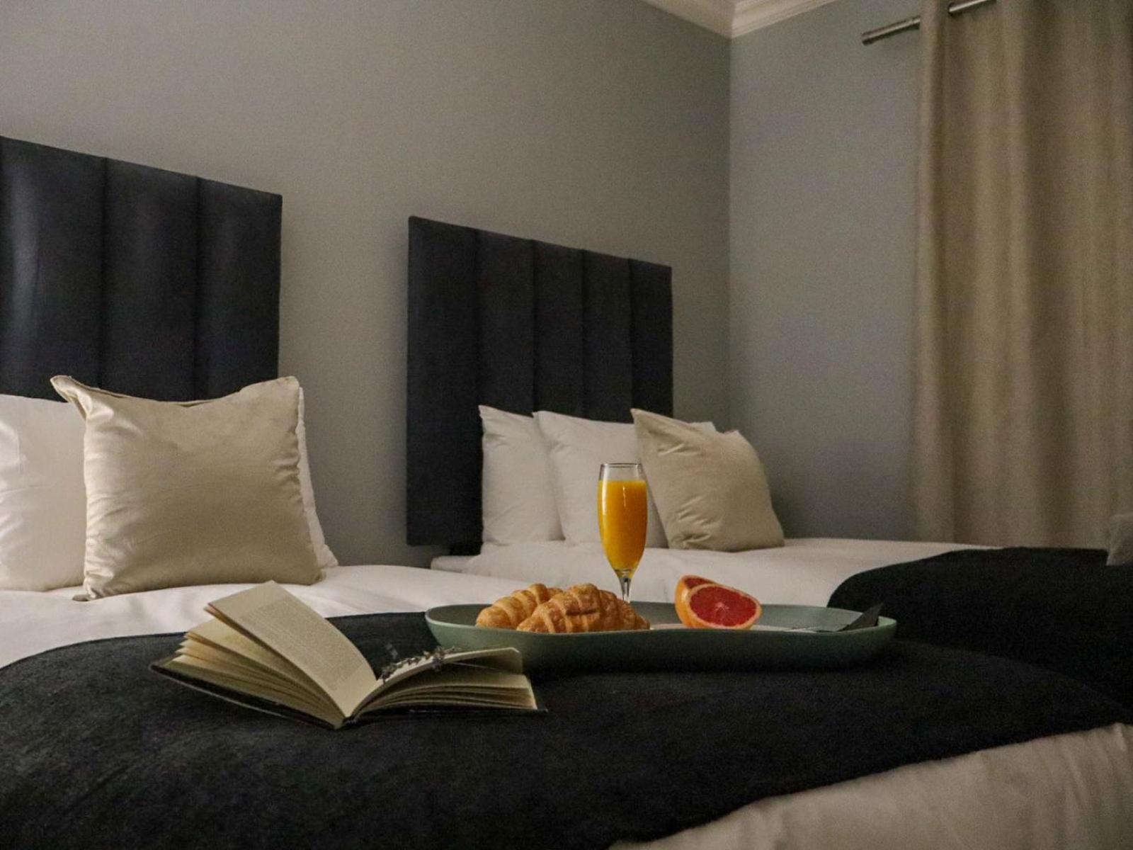 The Lantern Guesthouse Bloemfontein Phòng bức ảnh