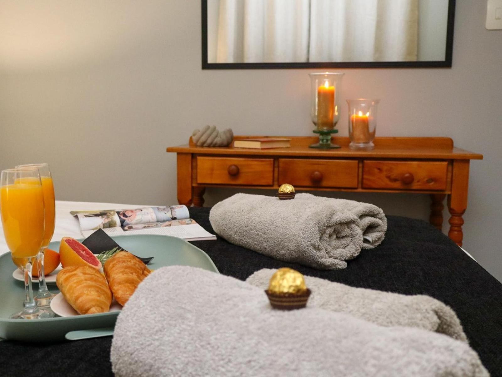 The Lantern Guesthouse Bloemfontein Phòng bức ảnh