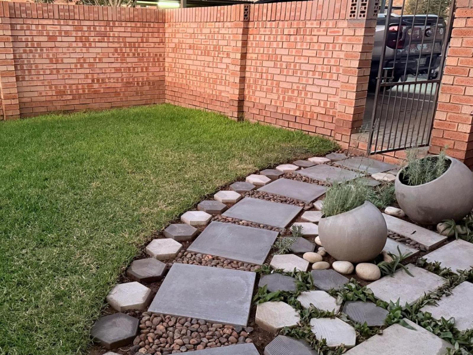The Lantern Guesthouse Bloemfontein Phòng bức ảnh