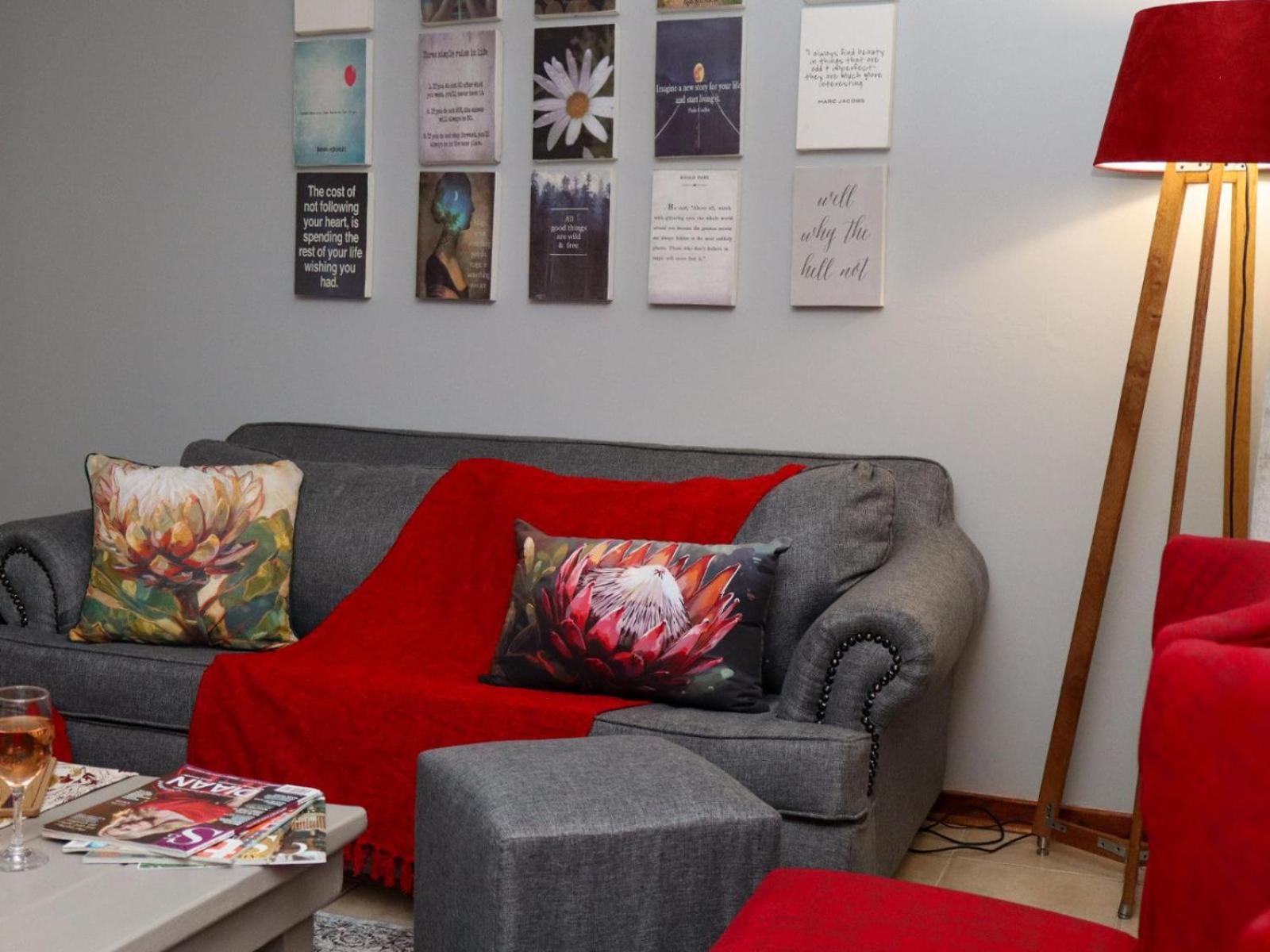 The Lantern Guesthouse Bloemfontein Phòng bức ảnh