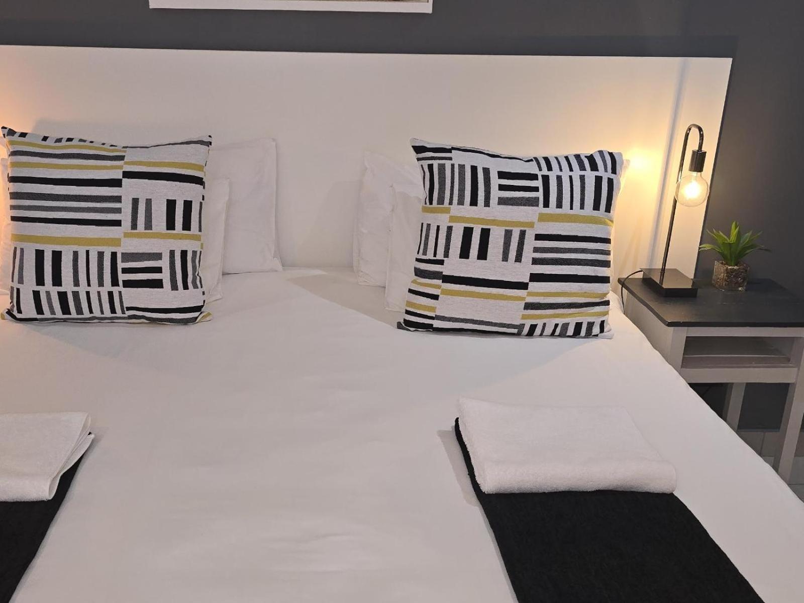 The Lantern Guesthouse Bloemfontein Phòng bức ảnh