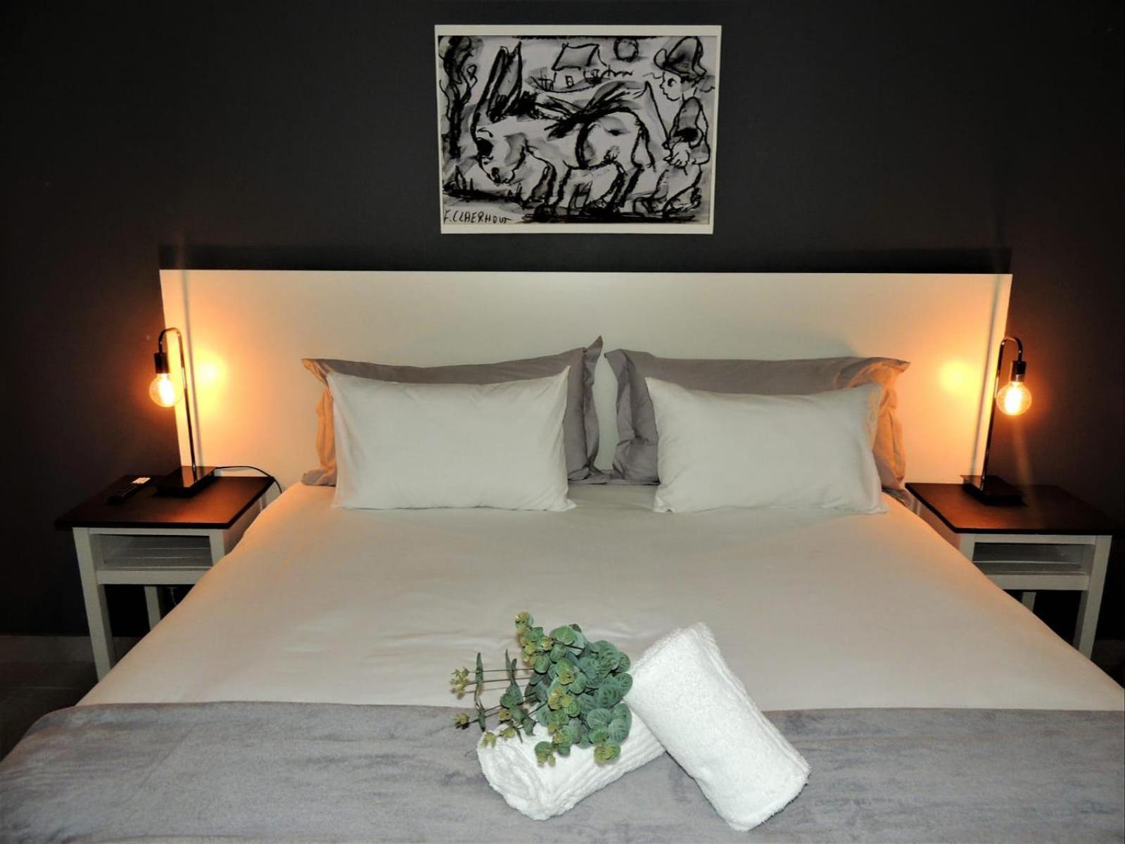 The Lantern Guesthouse Bloemfontein Phòng bức ảnh