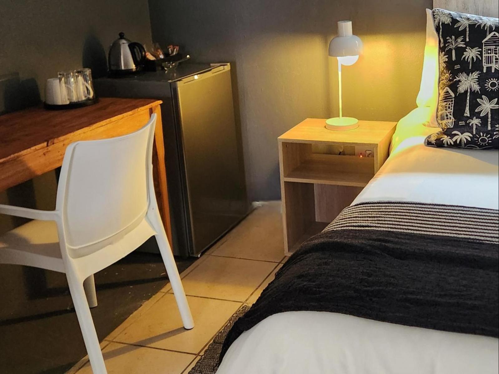 The Lantern Guesthouse Bloemfontein Ngoại thất bức ảnh