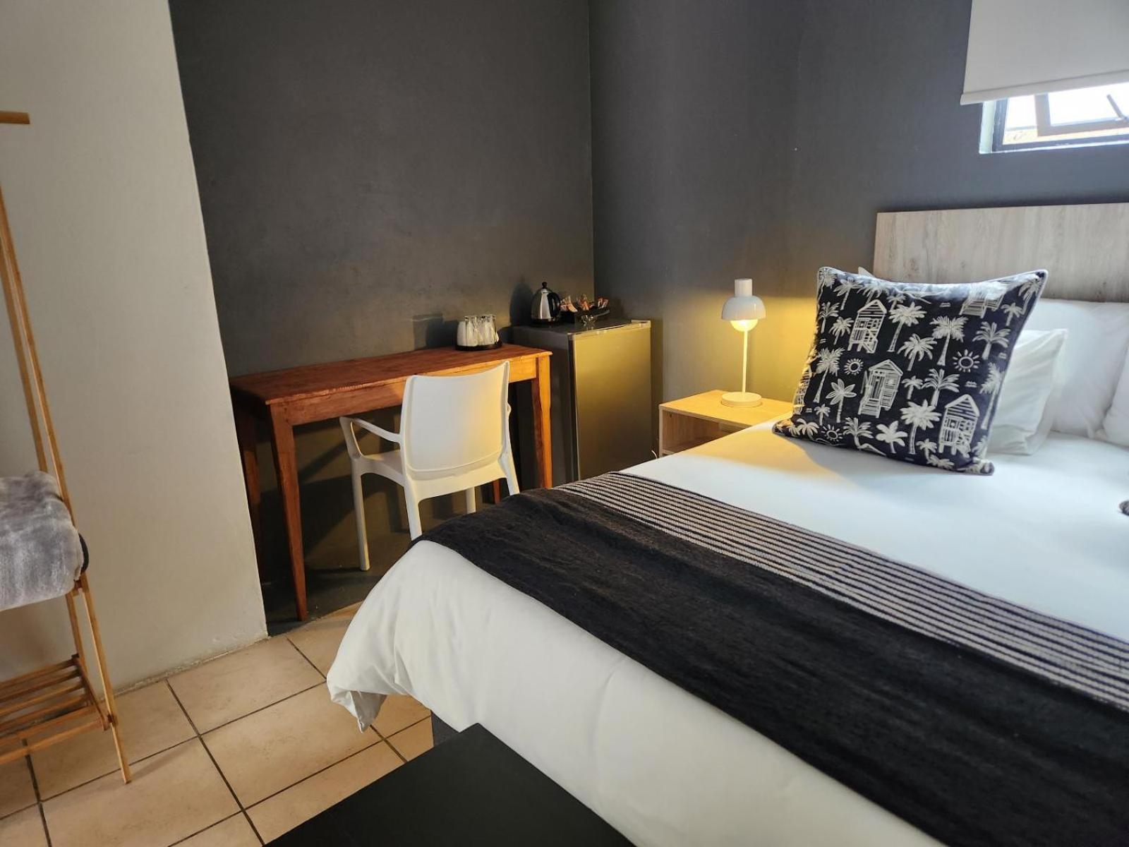 The Lantern Guesthouse Bloemfontein Ngoại thất bức ảnh