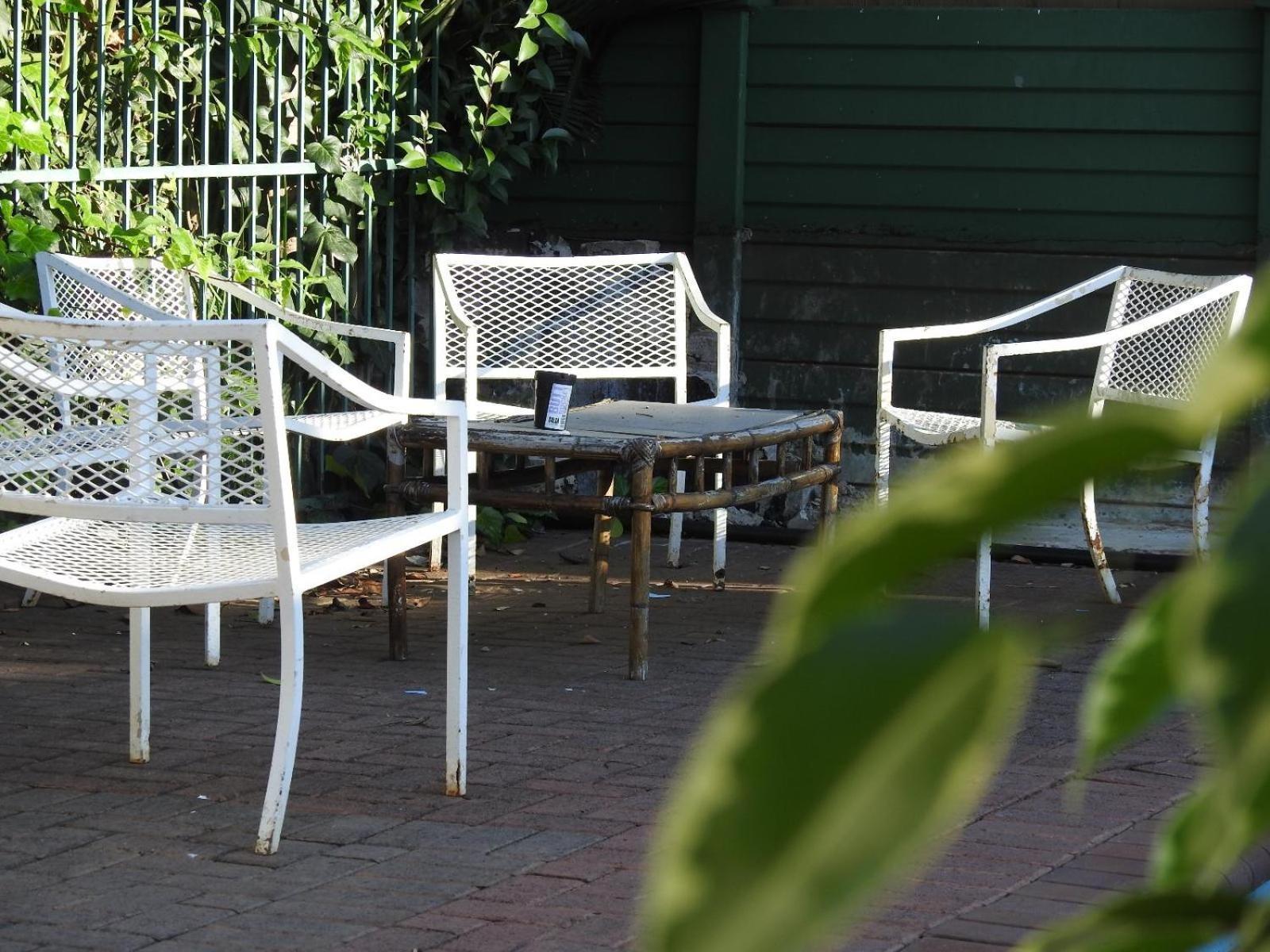 The Lantern Guesthouse Bloemfontein Ngoại thất bức ảnh